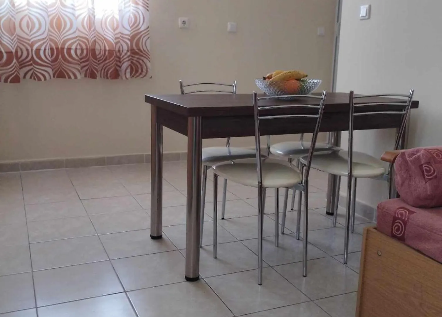 Atsoupi Home Ratzaklíon Grekland